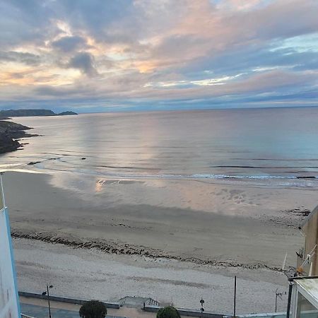 El Descanso Malpica de Bergantiños Exterior foto
