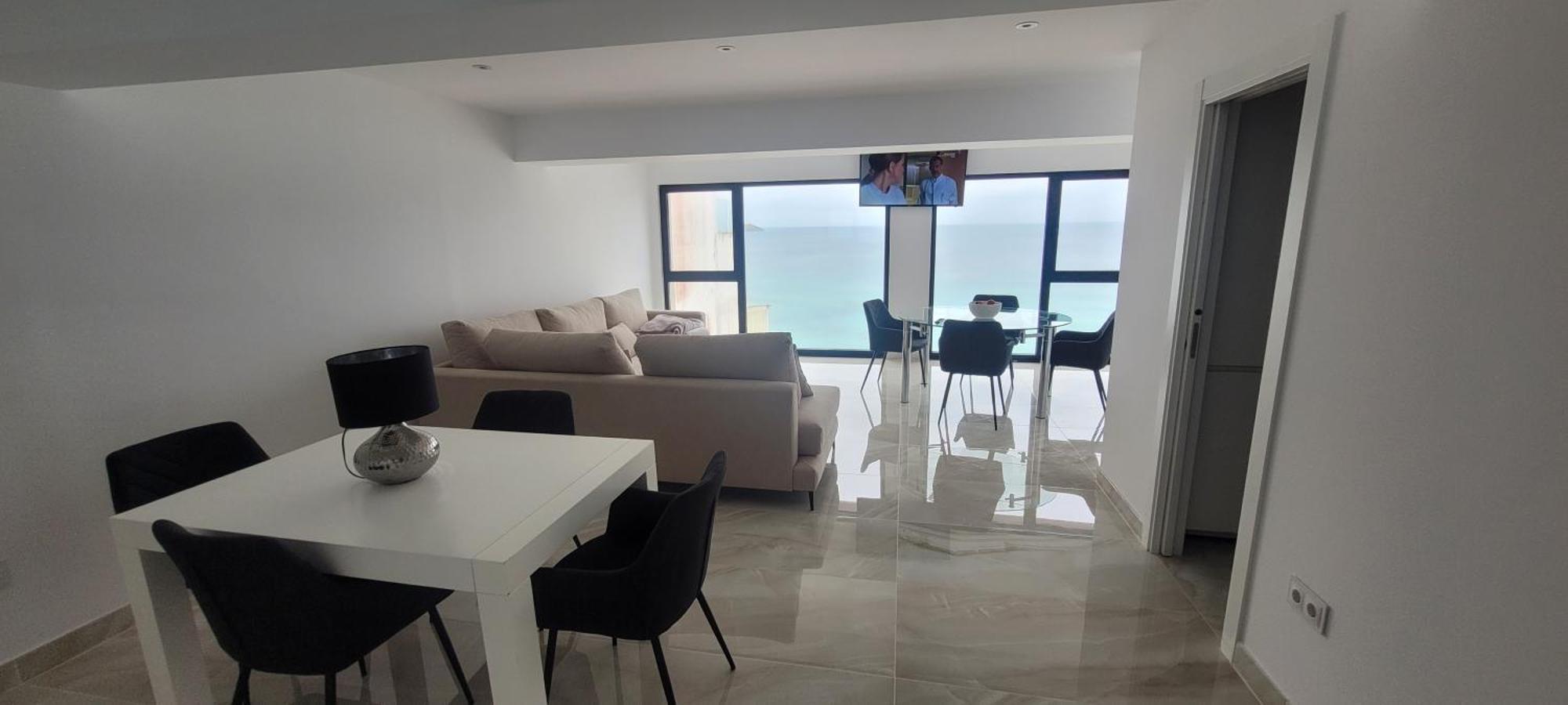 El Descanso Malpica de Bergantiños Exterior foto